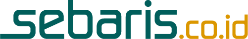 Logo sebaris.co.id